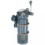 Eheim biopower 160 sisefilter biomaterjalide ja eelfiltriga, akvaariumile 80-160 l