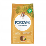 Forza10 Puppy Junior S/M kuivtoit kutsikatele kanaga ja kartulitega, 2 kg