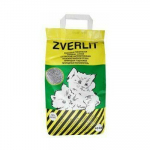 Zverlit klumpereeruv bentoniitne kassiliiv graanulitega 2-4 mm, 10 kg