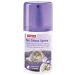 Beaphar No Stress Home Spray rahustav aerosool kassile palderjani ekstraktiga, 150 ml