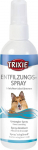 Trixie Detangling Spray hooldusspray koertele ja kassidele pusade vastu, 175 ml