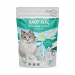 Camon Barry King silikageel kassiliiv baby powder aroomiga, 5 L