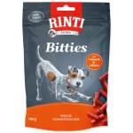 Rinti bitties kana, tomati ja k&otilde;rvitsa maiused, 100g