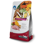 Farmina N&D Cat Tropical Low Grain v&auml;hesteraviljane kuivtoit kassidele kanaliha, 1.5 kg