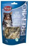 Trixie Premio Sushi Bites maius koertele, valge kalafileega, 75 g