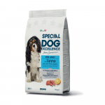 Special Dog Excellence Mini Adult tuunikala 1,5 kg