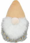 Trixie Xmas Dwarf pl&uuml;&uuml;sist m&auml;nguasi kassidele, 10 cm