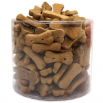 Mlsoun Delicacy Dafiko kaltsiumikuubikud koertele, 2 kg