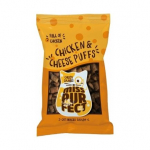 Boxby Miss Purfect Kana-juustupallid kassile, 100 g