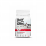 Raw Paleo Ultra Mini Puppy Beef kuivtoit v&auml;ikestele kutsikatele, 2 kg