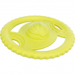 Trixie m&auml;nguasi koertele aqua toy disc, tpr, ujuv, &oslash; 20 cm