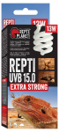 Repti Planet Repti UVB 15.0 valgusti terraariumile, 13W