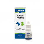 Canina silmatilgad koertele ja kassidele, 10 ml