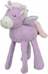 Trixie Unicorn Plush Recycled koerem&auml;nguasi heliga, 33 cm