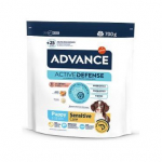 Advance Puppy Sensitive kuivtoit kutsikatele l&otilde;he ja riisiga, tundlikule seedimisele, 700 g