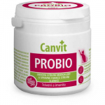 Canvit Probio kassidele soolestiku mikrofloora taastamiseks, 100 g
