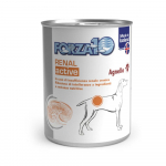Forza10 Renal ActiWet konservid koertele &auml;geda ja kroonilise neeruhaigusega, 390 g