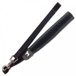 Active Dog Leash Mellow S rihm v&auml;ikestele koertele, hall, 1,5x150 cm