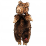 Dog Fantasy skinneeez pl&uuml;&uuml;sist metsseam&auml;nguasi koertele, 34 cm