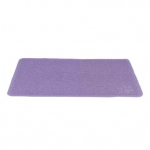 Trixie Cat Litter Tray Mat PVC kassiliivapadjake, lilla, 40 x 60 cm