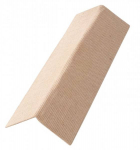 Europet Bernina Sisal nurkkriimustuslaud kassidele looduslikust sisalist, beež, 75x28 cm