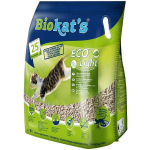 Biokat's Tofu Eco Light &ouml;koloogiline tofu kassiliiv, 5 L
