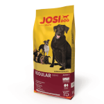 Josera Josidog Regular kuivtoit k&otilde;ikidele t&otilde;ugudele keskmise aktiivsusega koertele, 15 kg