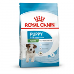 Royal Canin Mini Puppy kuivtoit v&auml;ikestele t&otilde;ukoerte kutsikatele, 800 g