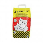 Zverlit Scented klumpereeruv bentoniitne kassiliiv aroomiga ja graanulitega 2-4 mm, 10 kg