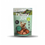Doggy Joy lambaliha medaljonid v&auml;ikestele koertele, 55 g