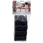 Dog Fantasy Hygiene Replacement Bags kotid koerte v&auml;ljaheidete kogumiseks, 8 rulli