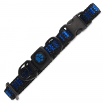 Active Dog Collar Strong XS krae koertele, sinine, 1x21-30 cm