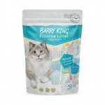 Barry King Extra Fine peen silikageel kassiliiv, 5 l