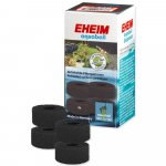 Eheim s&uuml;sinikfiltri padjad aquaball 60-180 ja biopower filtritele, 2 tk.