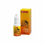 Diafarm Vitamin C tilgad merisigadele, 15 ml