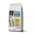 Special Dog Excellence Medium Adult with Chicken 3 kg
