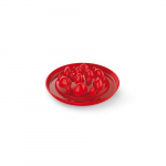 Georplast slow food cactus plastist kauss, libisemiskindel, 32x32x7 cm