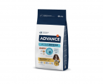 Advance Dog Sensitive Salmon & Rice kuivtoit t&auml;iskasvanud tundliku seedimisega koertele, 12 kg