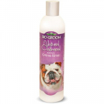 Bio-Groom Natural Oatmeal Creme Rinse palsam koertele s&uuml;gelusevastase toimega, 355 ml