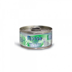 Monge Natural Superpremium Chicken with Vegetable m&auml;rgtoit t&auml;iskasvanud koertele kana ja k&ouml;&ouml;giviljadega, 95 g