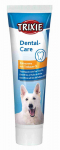 Trixie Toothpaste With Tea Tree Oil hambapasta koertele teepuu&otilde;liga, 100 g