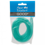 Aqua Excellent Air Hose Green akvaariumi &otilde;huvoolik, 4 m, 3,5 mm