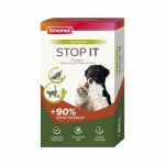 Beaphar Stop It Granulate t&otilde;rjevahend koertele ja kassidele, graanulid, 2x200 g