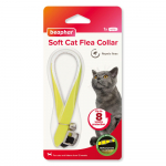 Beaphar Soft Collars Reflective kirburohi kassidele