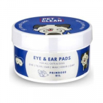 Camon Pet Clean Eye/Ear Wipes salvr&auml;tikud loomade silma- ja k&otilde;rvah&uuml;gieeniks, 50 tk