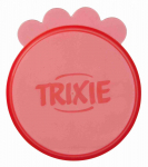Trixie Lids For Tins silikoonkaaned konservikarpidel, 7.6 cm, 3 tk.