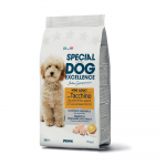 Special Dog Excellence Mini Adult kalkuniliha 1,5 kg