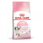 Royal Canin FHN Kitten kuivtoit kassipoegadele, 4 kg