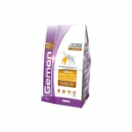 Gemon Dog Mini Puppy & Junior With Chicken & Rice kuivtoit v&auml;ikeste t&otilde;ugude kutsikatele ja juunioritele, 3 kg