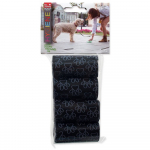 Dog Fantasy Hygiene Replacement Bags kilekotid koerte v&auml;ljaheidetele, 4 tk.